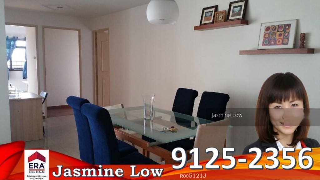 Blk 662D Jurong West Street 64 (Jurong West), HDB 5 Rooms #144049462